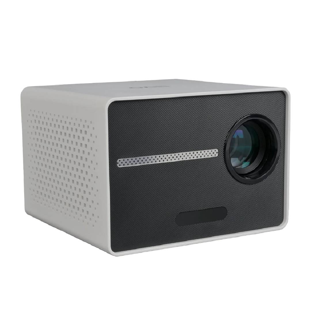 Proyector Portatil LEVO Mini Halo 9000lm Bluetooth HD