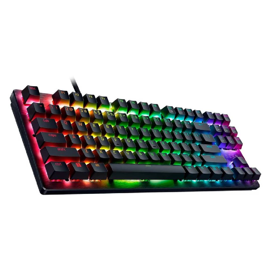 Teclado Gamer Razer Huntsman V3 X Tenkeyless Optical