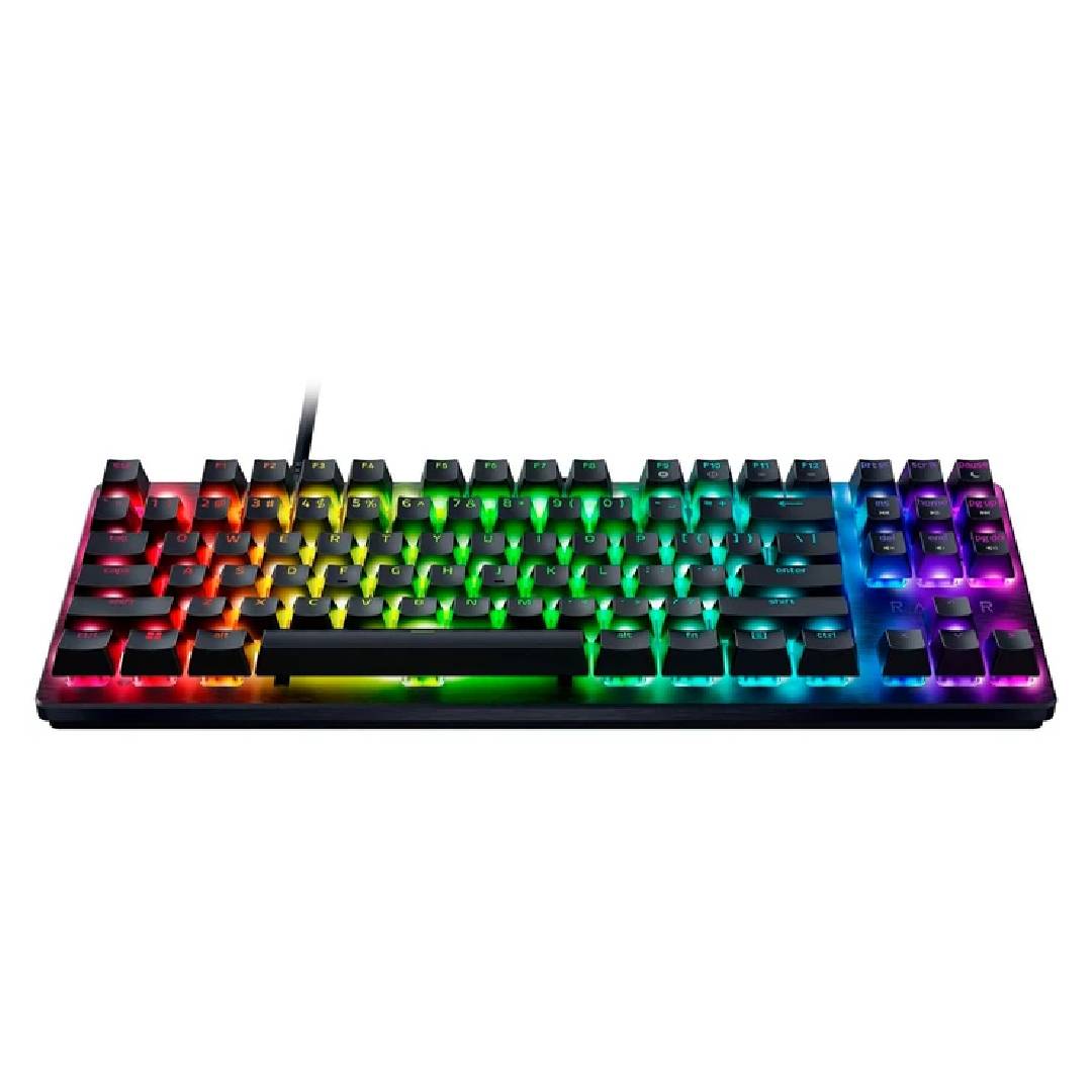 Teclado Gamer Razer Huntsman V3 X Tenkeyless Optical