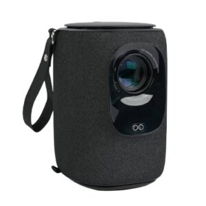 Proyector Portátil LEVO Nova HD