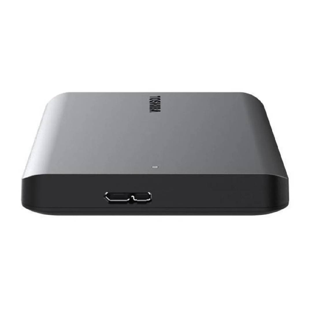 Disco Duro Externo Toshiba Canvio Basics 1 TB