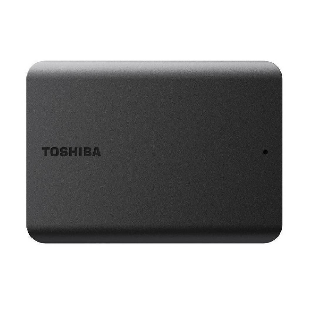 Disco Duro Externo Toshiba Canvio Basics 2 TB