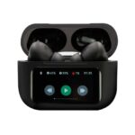 Audífonos In-Ear Monster Audio TWS TW16B Negro