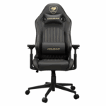 Silla Gamer Cougar Explorer Royal