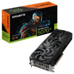 Tarjeta de Video Gigabyte RTX 5070 Ti WINDFORCE SFF 16G