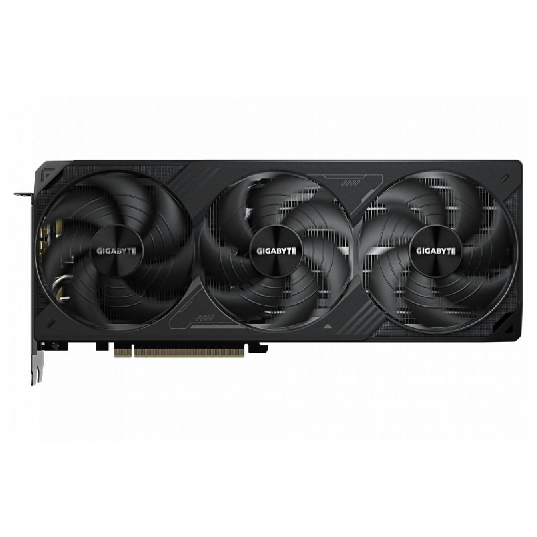 Tarjeta de Video Gigabyte RTX 5070 Ti WINDFORCE SFF 16G