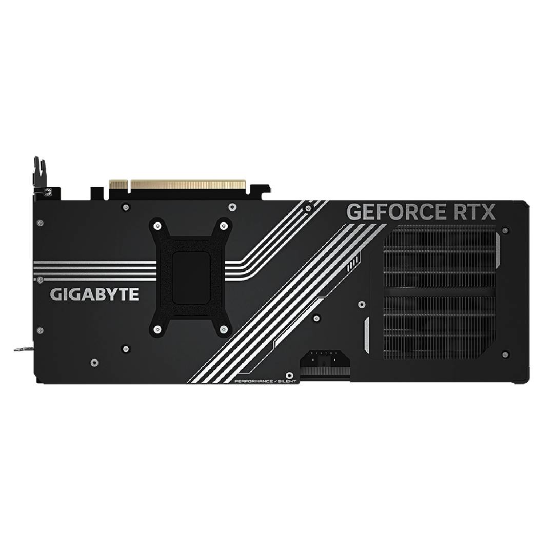 Tarjeta de Video Gigabyte RTX 5070 Ti WINDFORCE SFF 16G