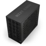 Fuente de Poder NZXT C1500 Platinum 1500W 80 Plus Platinum