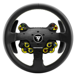 Volante de Carreras Thrustmaster EVO Racing 32R Leather