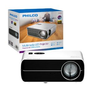OPEN BOX Proyector Philco 3115N 3500 Lumenes