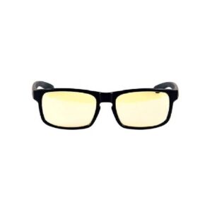 OPEN BOX Lentes Gaming Enigma Onyx Amber Anti Fatiga Visual