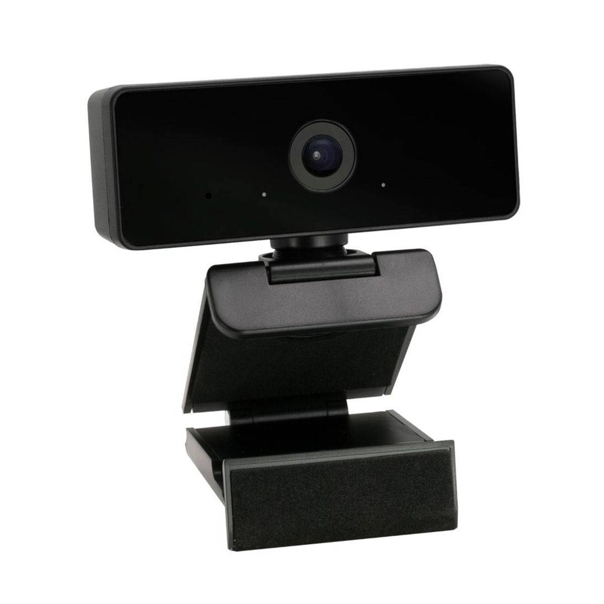 OPEN BOX WEBCAM PHILIPS SPL6406BM 1080P