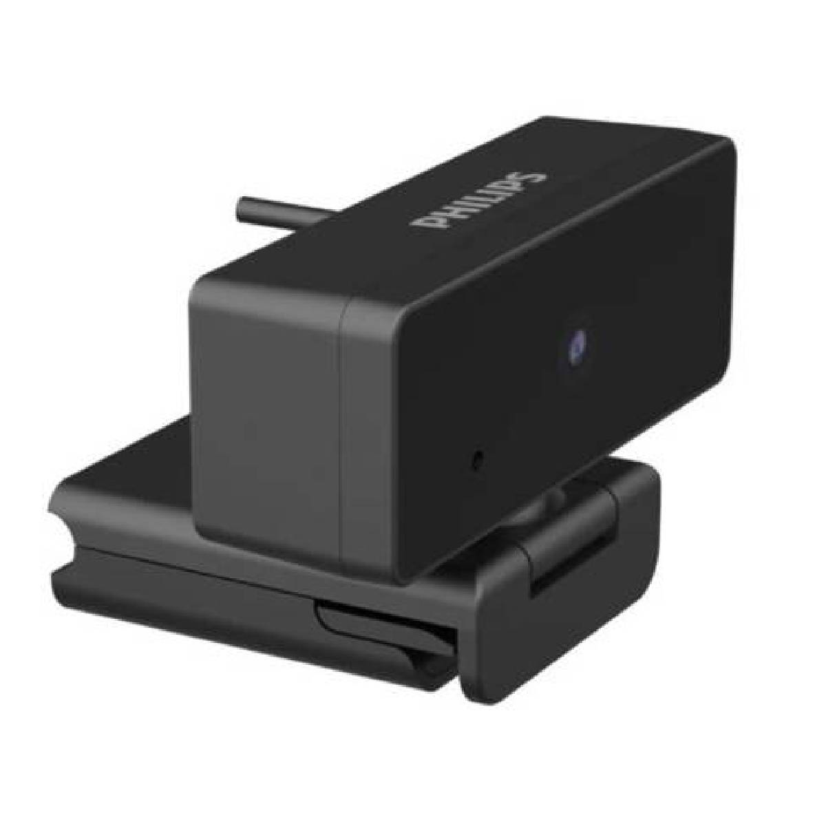 OPEN BOX WEBCAM PHILIPS SPL6406BM 1080P