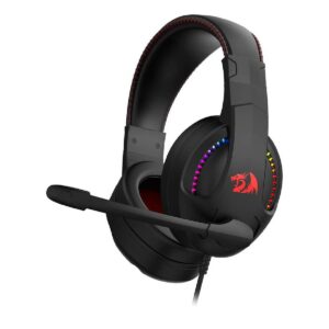 Audífonos Redragon Cronus H211-RGB