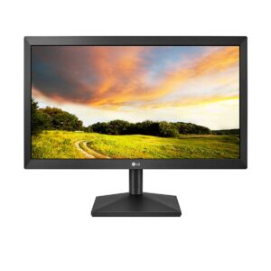 OPEN BOX Monitor LG 20MK40L-B de 19.5 75HZ