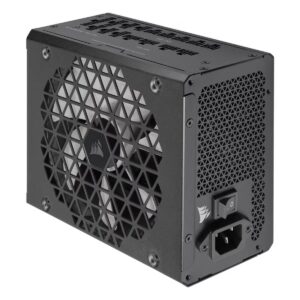 Fuente de Poder Corsair RM1200x SHIFT 80 PLUS Gold