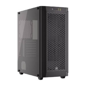 OPEN BOX Gabinete Corsair 480T AirFlow Negro