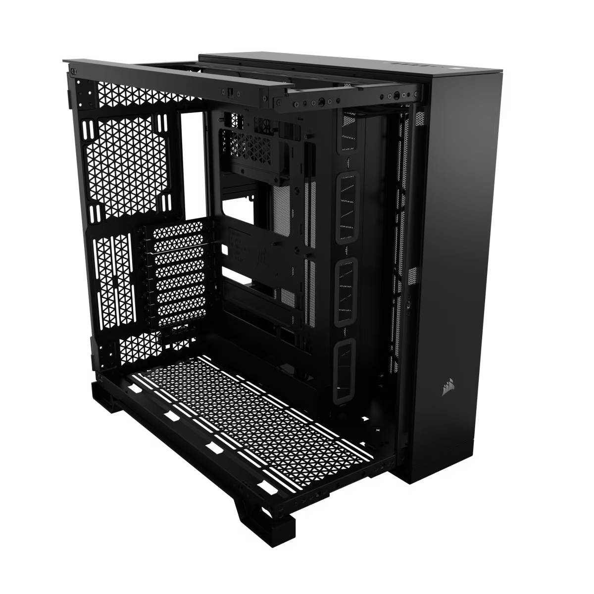 Gabinete Corsair 6500X - Negro