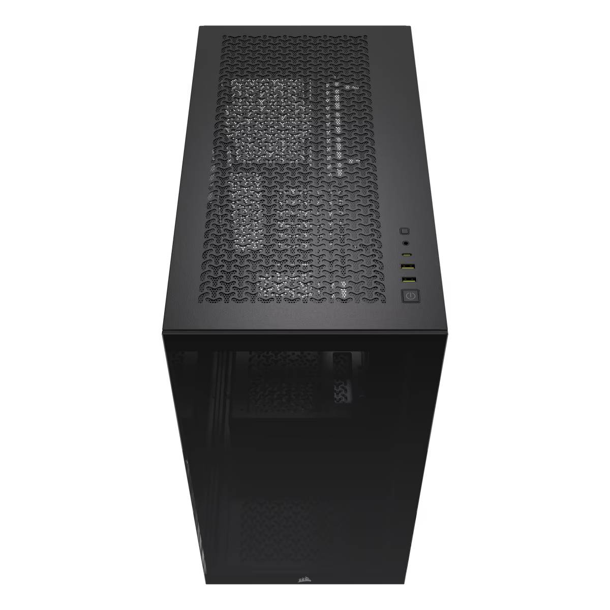 Gabinete Corsair 3500X - Negro