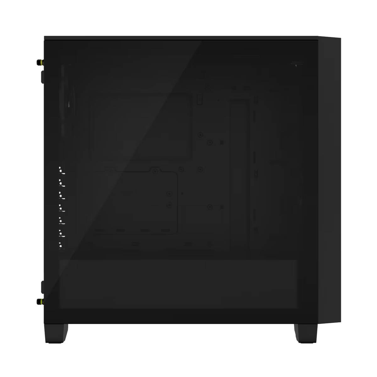 Gabinete Corsair 3000D AIRFLOW - Negro