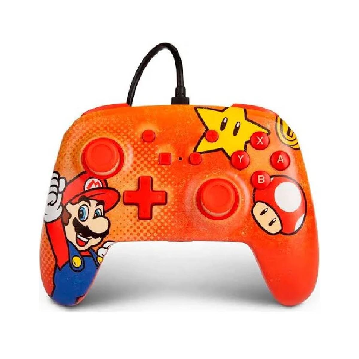 Control Super Mario - Nintendo Switch