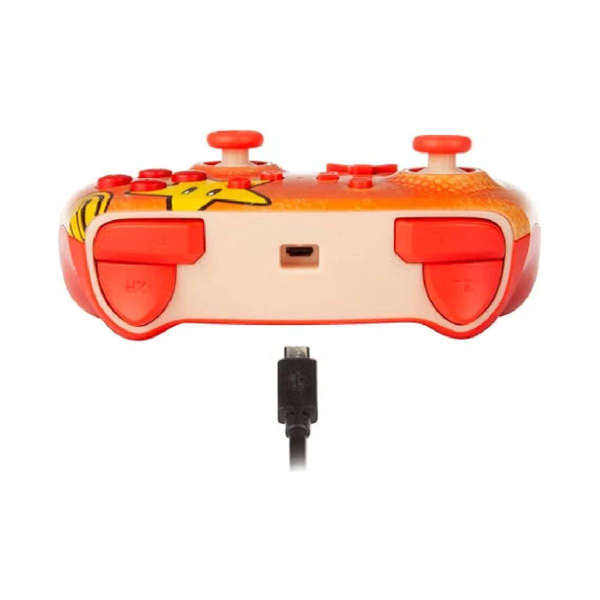 Control Super Mario - Nintendo Switch