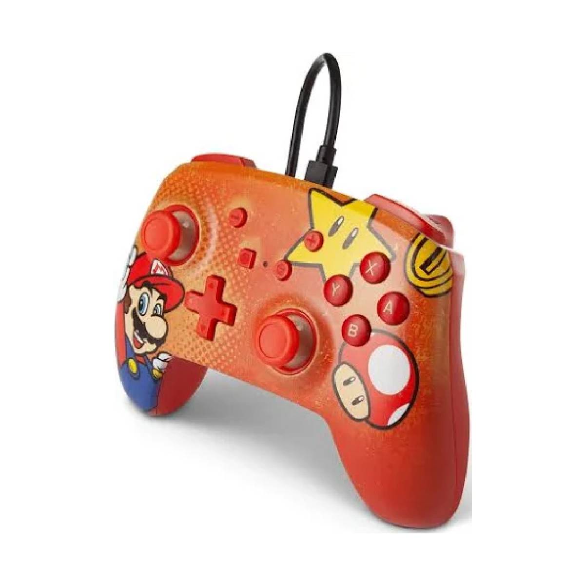 Control Super Mario - Nintendo Switch
