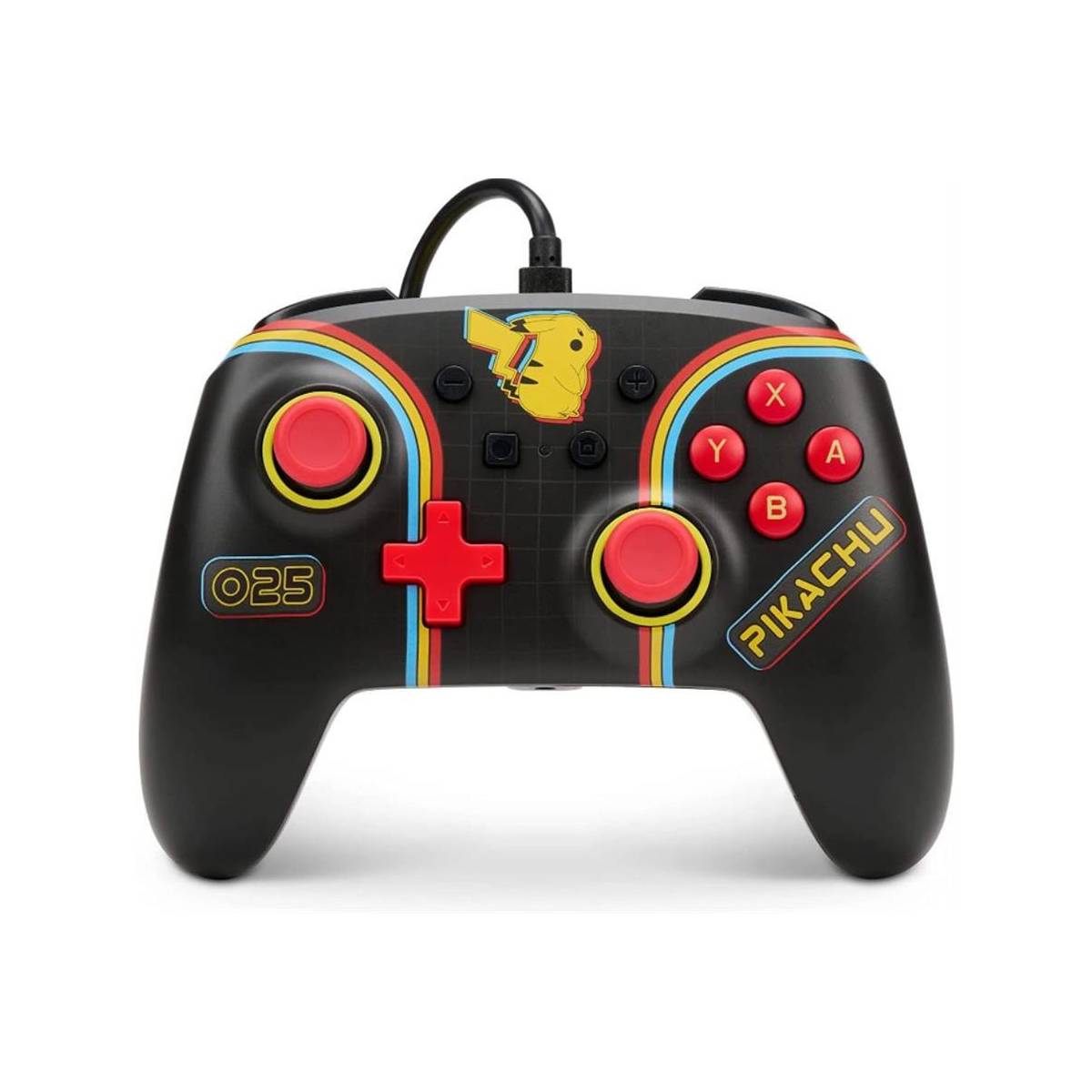 Control Pikachu - Nintendo Switch