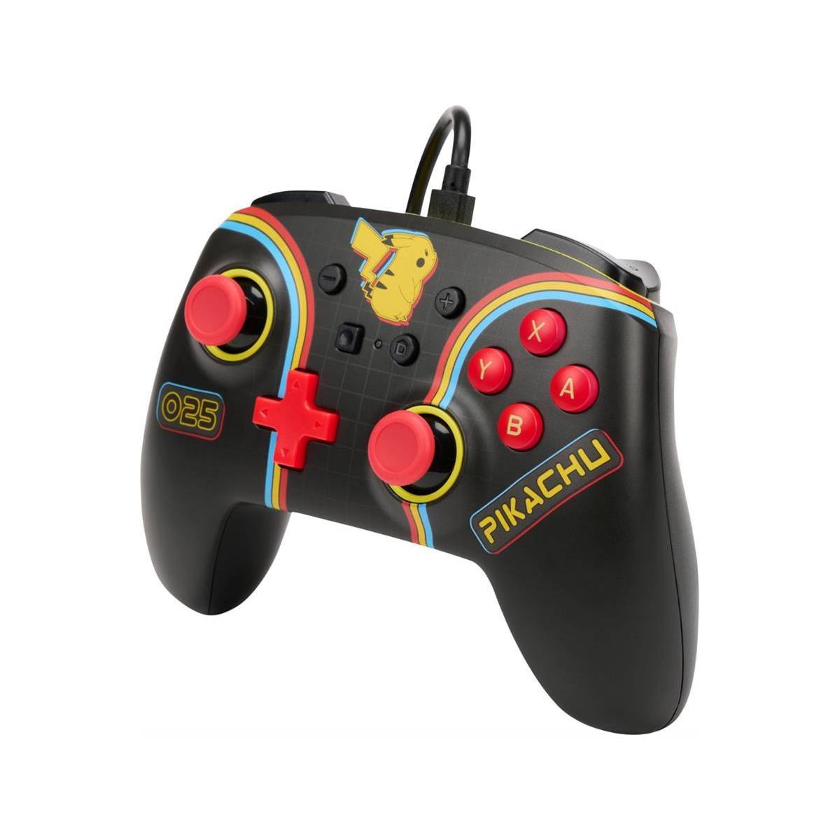 Control Pikachu - Nintendo Switch