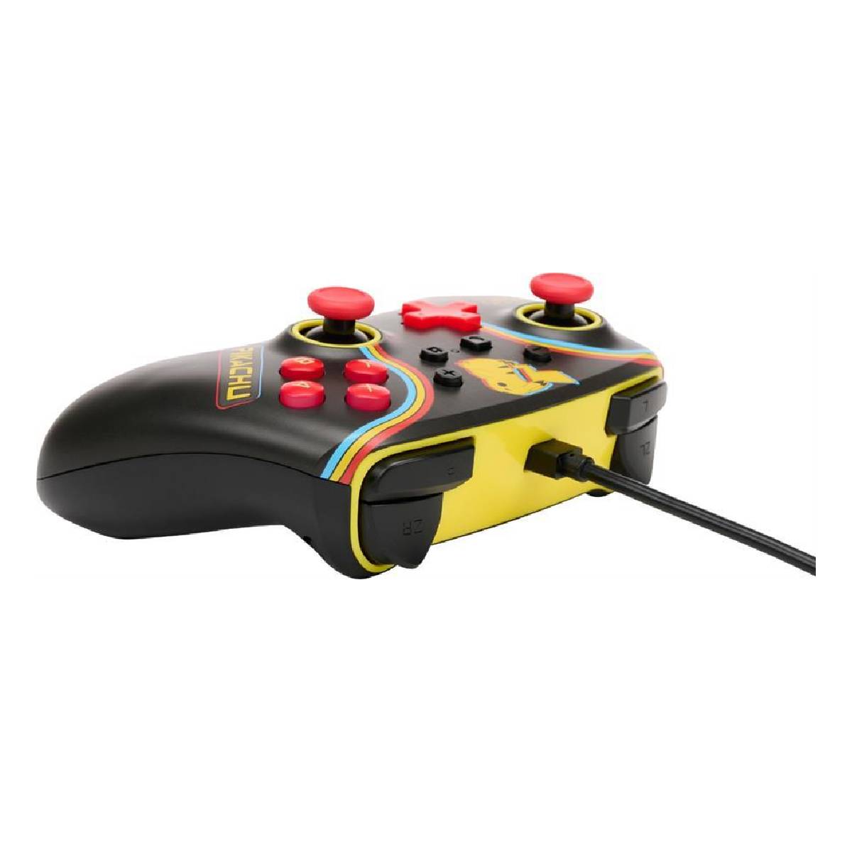 Control Pikachu - Nintendo Switch