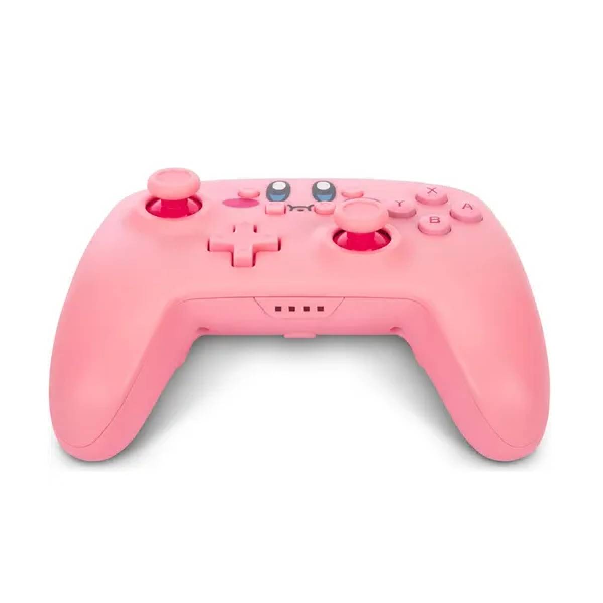 Control Kirby Nintendo Switch