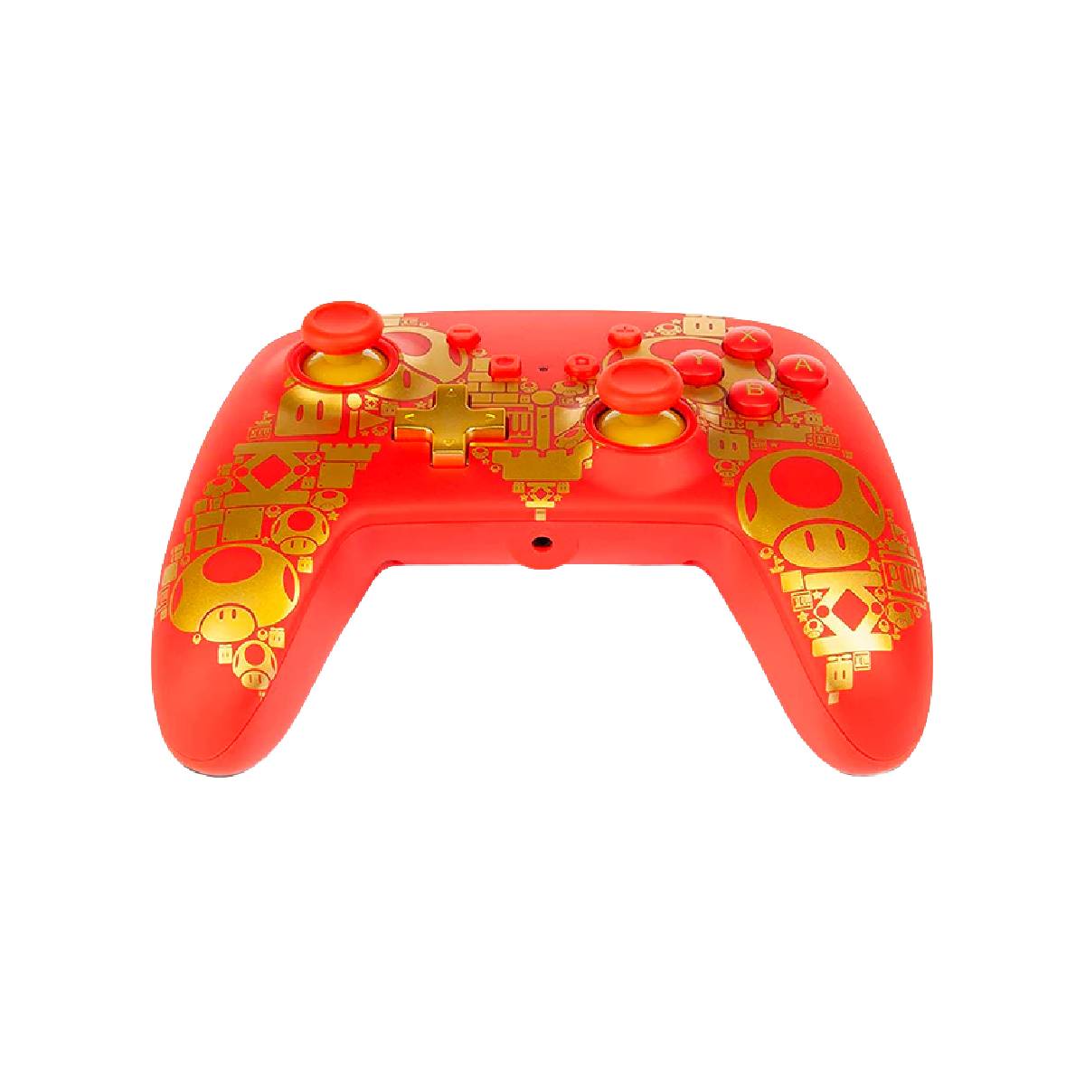 Control Super Mario Gold - Nintendo Switch