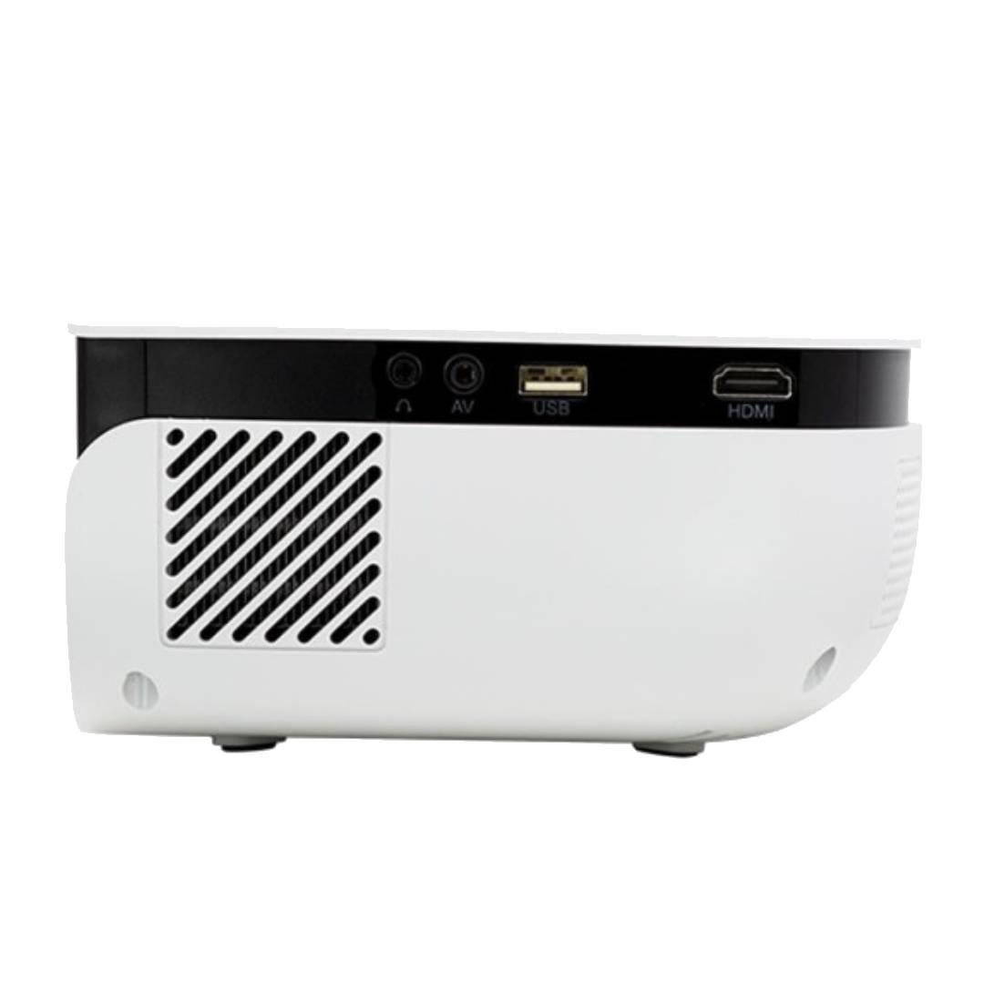 OPEN BOX Proyector Philco 2115N 2000 Lumenes