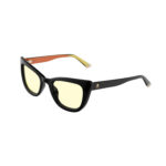 GUNNAR tokidoki Sweet Fruits Unicorno Banana Split Amber