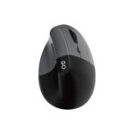 Mouse Fantech W195R GO COMFY Black