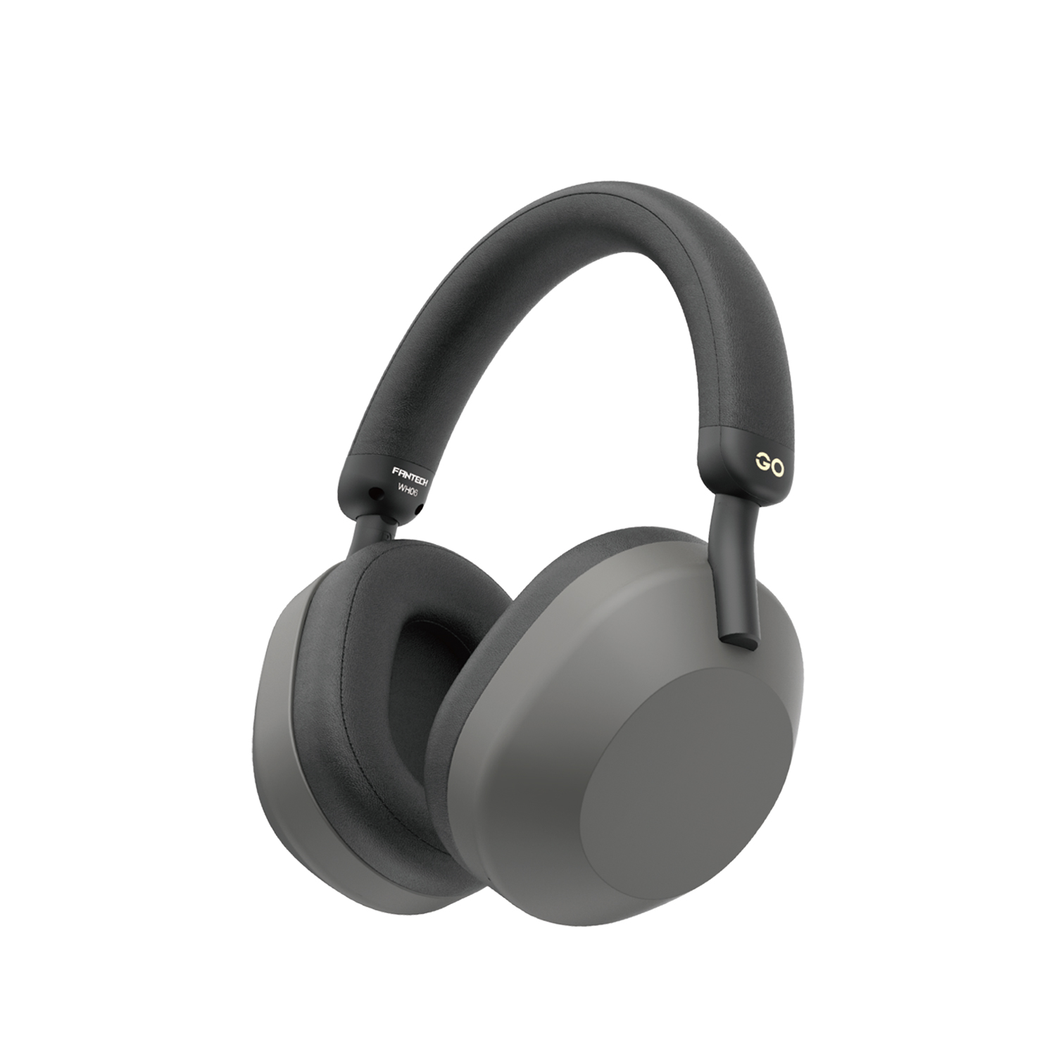 Audifonos Inalámbricos Fantech GO Tune WH06 Black
