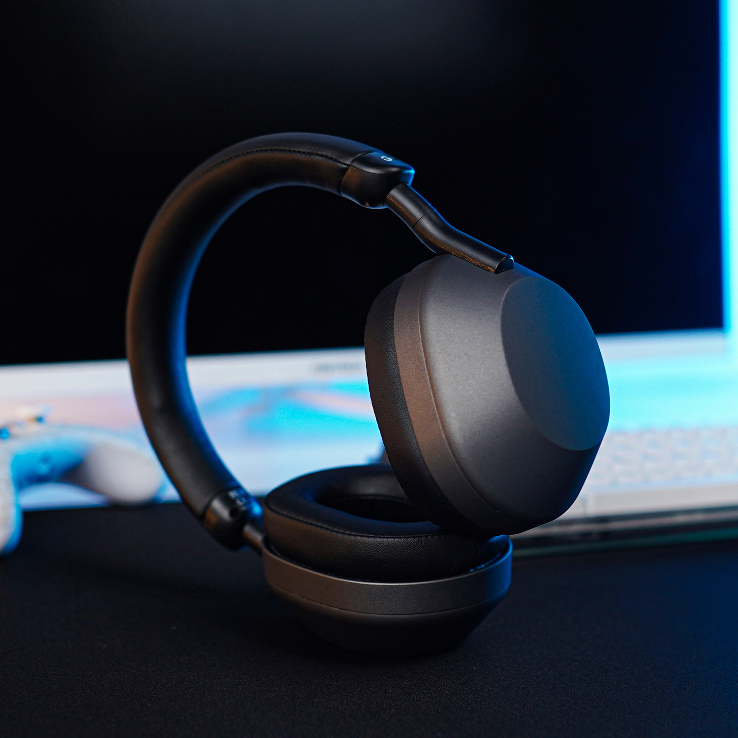 Audifonos Inalámbricos Fantech GO Tune WH06 Black