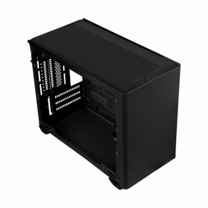 OPEN BOX Gabinete Cooler Master MasterBox NR200P, m-ITX