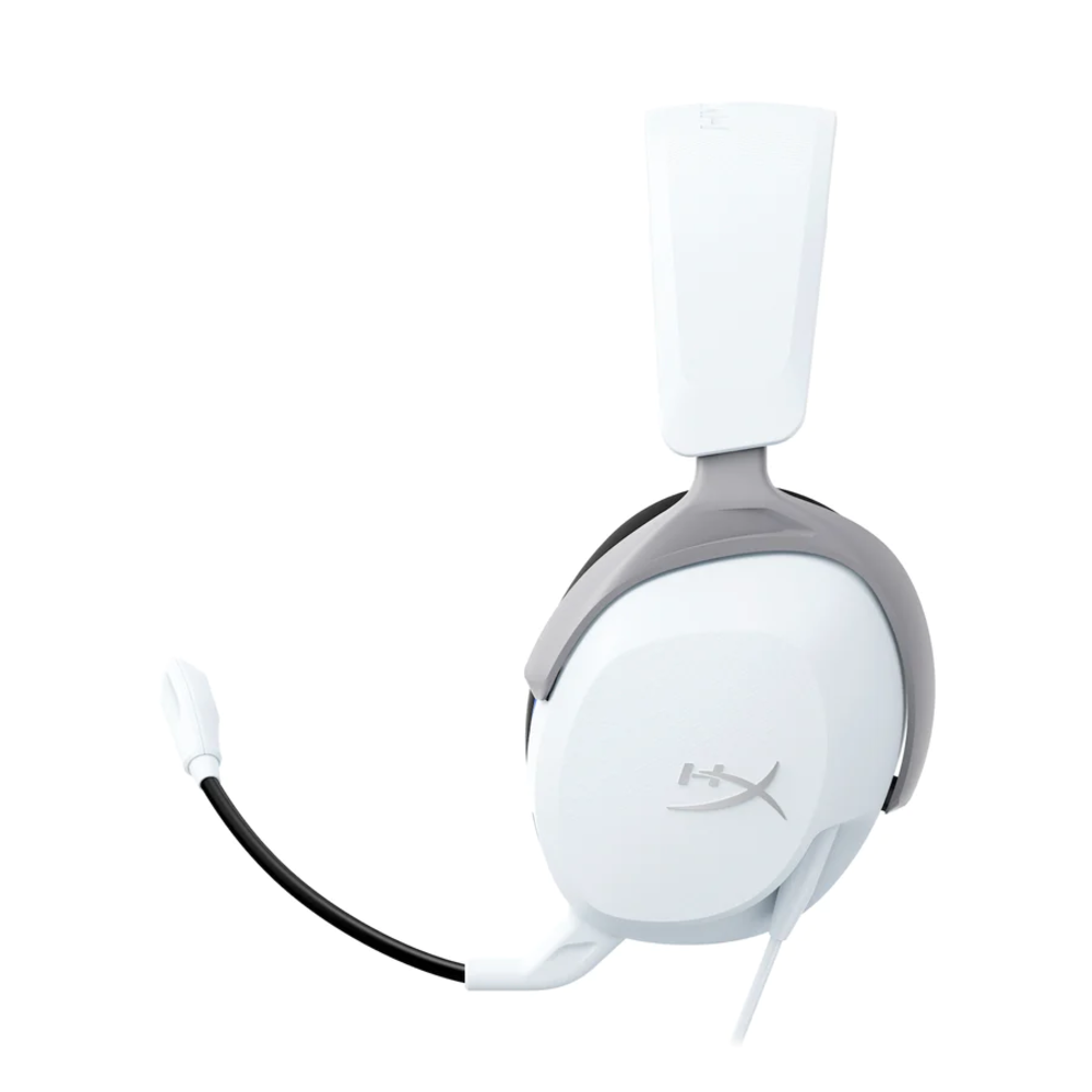 OPEN BOX Audifonos HyperX Cloud Stinger Core 2 PS5 Blanco