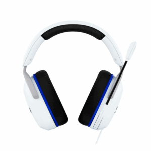 OPEN BOX Audifonos HyperX Cloud Stinger Core 2 PS5 Blanco