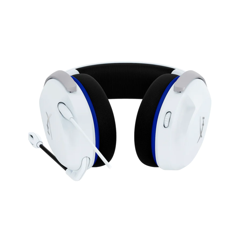 OPEN BOX Audifonos HyperX Cloud Stinger Core 2 PS5 Blanco