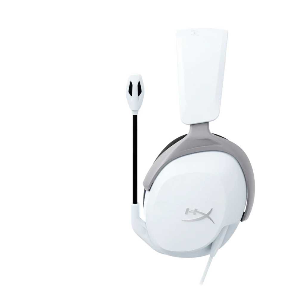 OPEN BOX Audifonos HyperX Cloud Stinger Core 2 PS5 Blanco