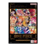 One Piece TCG: Premium Card Collection Best Selection Vol. 4