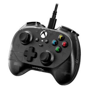 OPEN BOX Control HYPERX Alambrico Clutch Tanto Mini Negro