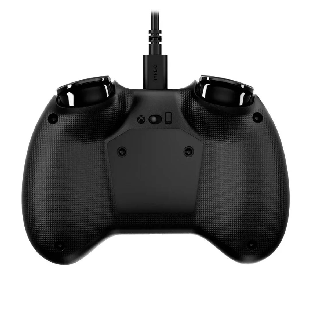 OPEN BOX Control HYPERX Alambrico Clutch Tanto Mini Negro