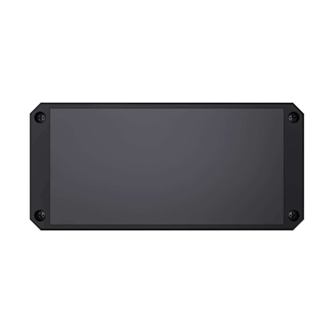 Hub Controlador Gamemax V4.0 ARGB+PWM Negro