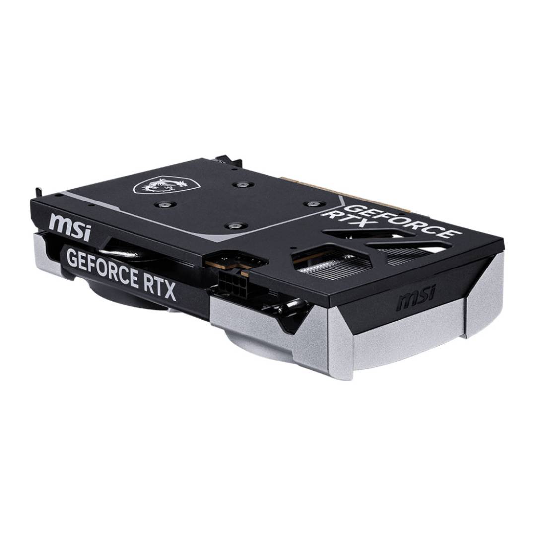 Tarjeta de Video MSI GeForce RTX 5060 8G VENTUS 2X OC