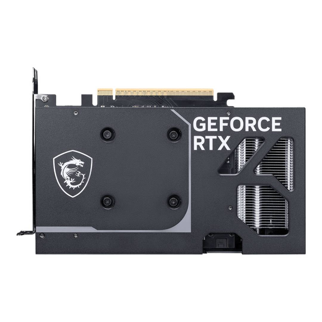 Tarjeta de Video MSI GeForce RTX 5060 8G VENTUS 2X OC