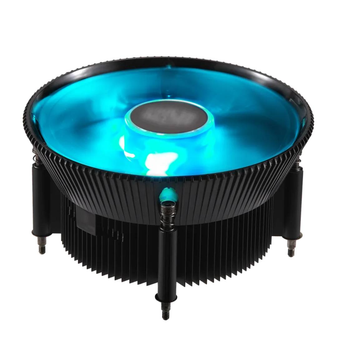 Disipador Cooler Master i71C RGB - 1800RPM, LGA 115X-1200