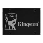 Disco Duro SSD Kingston KC600 1TB, SATA 2.5